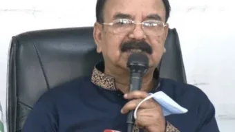 ভোট গণনার আগ পর্যন্ত নির্বাচন নিয়ে শঙ্কা আছে: গয়েশ্বর