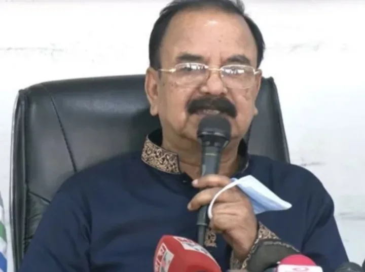 ভোট গণনার আগ পর্যন্ত নির্বাচন নিয়ে শঙ্কা আছে: গয়েশ্বর