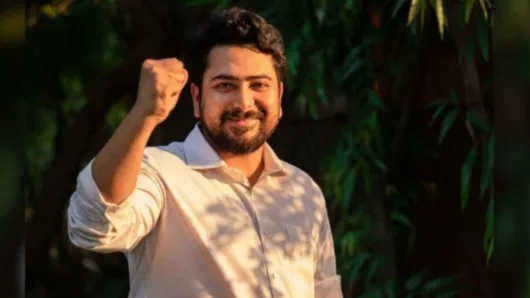 শেখ মুজিবুর রহমান আমাদের জাতির জনক নন: নাহিদ