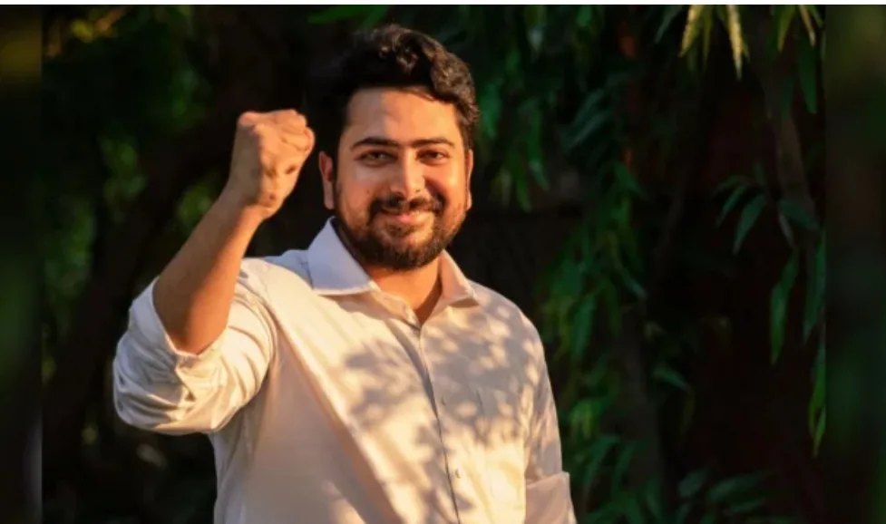 শেখ মুজিবুর রহমান আমাদের জাতির জনক নন: নাহিদ