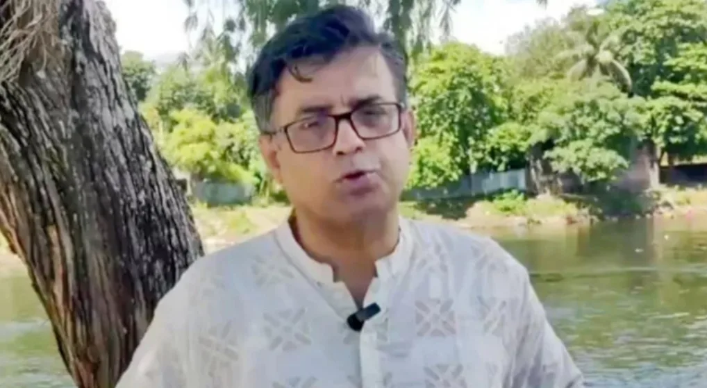 ‘ফেব্রুয়ারিতেই নির্বাচন, এমন কোনো শক্তি নেই যে নির্বাচনকে বিলম্বিত করতে পারে’ : প্রেস সচিব