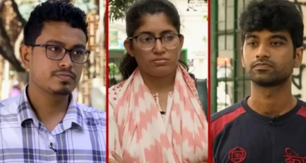 ছাত্রশিবির, ‘গোপন রাজনীতি’ ও ‘ডাকসু নির্বাচন’ নিয়ে উত্তপ্ত ঢাকা বিশ্ববিদ্যালয়