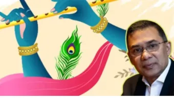হিন্দু সম্প্রদায়কে জন্মাষ্টমীর শুভেচ্ছা জানালেন তারেক রহমান