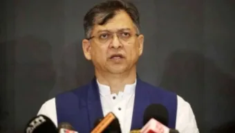 ইনিয়ে-বিনিয়ে কথা বলে যারা নির্বাচন বিলম্ব করতে চায়, তারা গণতন্ত্রের শক্তি নয় : সালাহউদ্দিন
