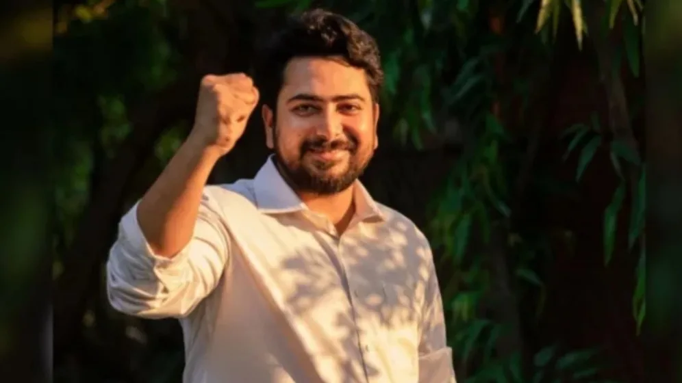 আমরা ঐক্য ও সম্প্রীতির বাংলাদেশ গড়ে তুলব : নাহিদ ইসলাম