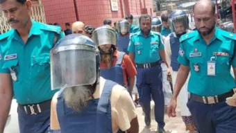 ডা. নিতাই হত্যা: ৫ আসামির মৃত্যুদণ্ড, ৪ জনের আমৃত্যু কারাদণ্ড