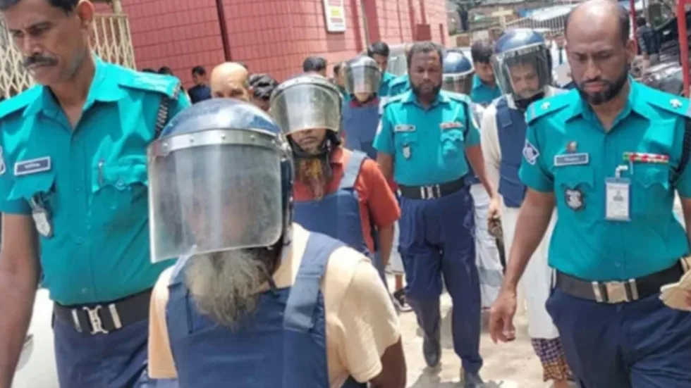 ডা. নিতাই হত্যা: ৫ আসামির মৃত্যুদণ্ড, ৪ জনের আমৃত্যু কারাদণ্ড