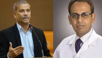 আসিফ নজরুলের বক্তব্য চিকিৎসকদের পেশাদারির ওপর সরাসরি আঘাত: ডা. রফিকুল ইসলাম