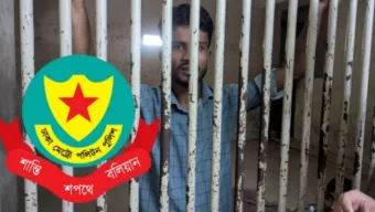 ধানমন্ডি থেকে আটক রিকশাচালক হত্যা মামলার আসামি নন: ডিএমপি