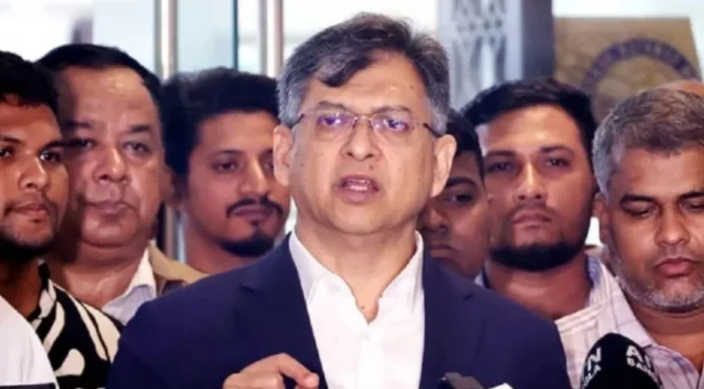 জুলাই সনদ নিয়ে পর্যালোচনা শেষে ২০ আগস্টের মধ্যে মত জানাবে বিএনপি