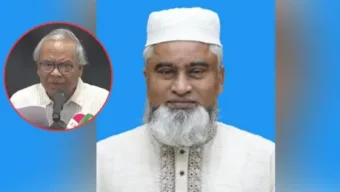 জামায়াতের রুকন না হলে চাকরি থাকবে না, এটি সম্পূর্ণ মিথ্যা: ইফার ডিজি