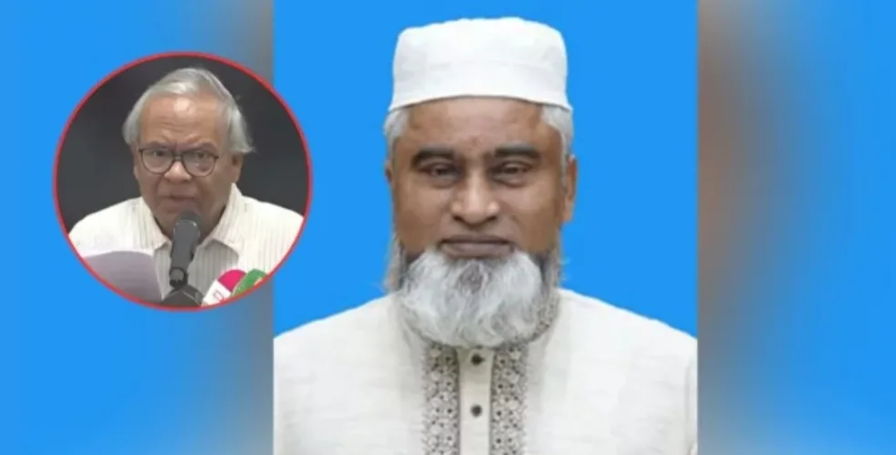 জামায়াতের রুকন না হলে চাকরি থাকবে না, এটি সম্পূর্ণ মিথ্যা: ইফার ডিজি