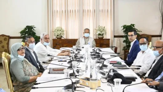 রবীন্দ্র বিশ্ববিদ্যালয় স্থাপনসহ ১১ প্রকল্পের ব্যয় ৯৩৬১ কোটি টাকা একনেকে অনুমোদন মেলেনি