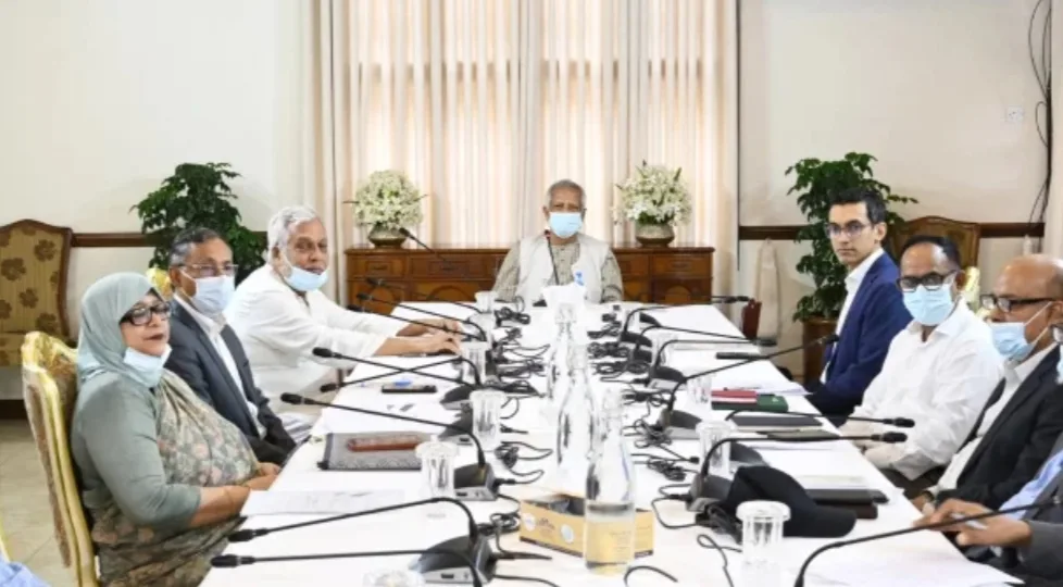 রবীন্দ্র বিশ্ববিদ্যালয় স্থাপনসহ ১১ প্রকল্পের ব্যয় ৯৩৬১ কোটি টাকা একনেকে অনুমোদন মেলেনি