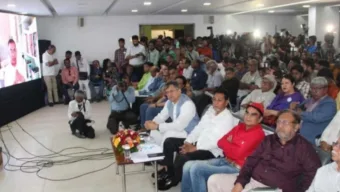 বাংলাদেশে কোনো চরমপন্থা বা মৌলবাদের অভয়ারণ্যে পরিণত হতে না পারে, সেই প্রত্যাশা করে বিএনপি : তারেক রহমান