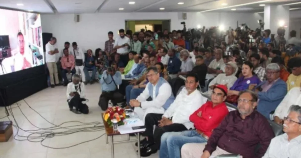 বাংলাদেশে কোনো চরমপন্থা বা মৌলবাদের অভয়ারণ্যে পরিণত হতে না পারে, সেই প্রত্যাশা করে বিএনপি : তারেক রহমান