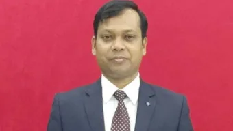 সিলেটে আলোচিত ম্যাজিস্ট্রেট ও নতুন ডিসি হিসেবে নিয়োগ পেলেন সারোয়ার আলম
