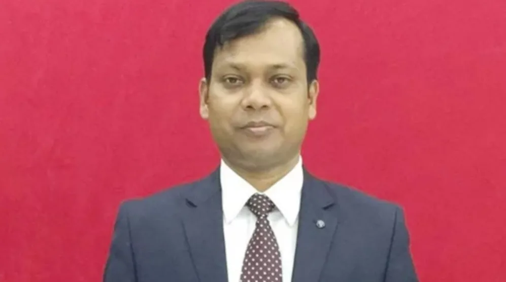 সিলেটে আলোচিত ম্যাজিস্ট্রেট ও নতুন ডিসি হিসেবে নিয়োগ পেলেন সারোয়ার আলম