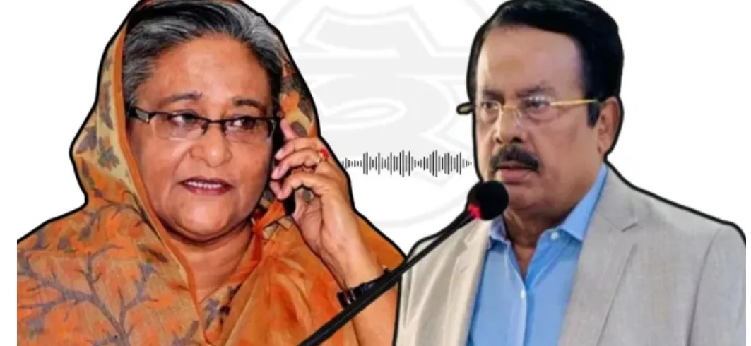 জাতীয় পার্টি জিন্দা লাশ: শেখ হাসিনা
