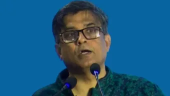 আমাকে আওয়ামী লীগের বটবাহিনী ভয়াবহ টার্গেট করেছে, স্ত্রী-মেয়েও রক্ষা পায়নি: প্রেস সচিব