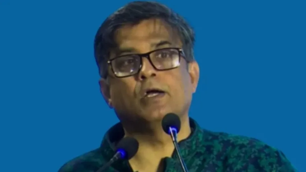 আমাকে আওয়ামী লীগের বটবাহিনী ভয়াবহ টার্গেট করেছে, স্ত্রী-মেয়েও রক্ষা পায়নি: প্রেস সচিব