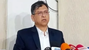 জুলাই সনদের চূড়ান্ত খসড়ার সূচনা এবং ২,৩,৪ দফা নিয়ে আপত্তি জানালো বিএনপি
