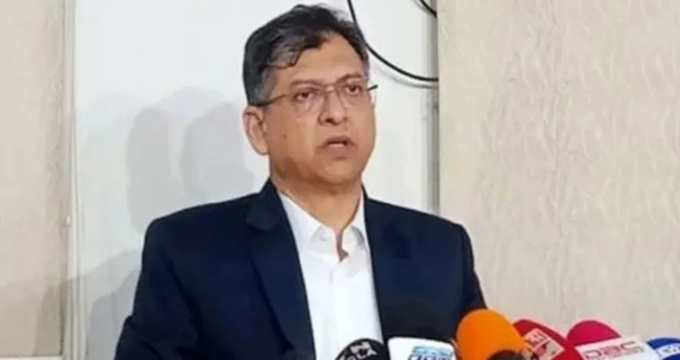 জুলাই সনদের চূড়ান্ত খসড়ার সূচনা এবং ২,৩,৪ দফা নিয়ে আপত্তি জানালো বিএনপি