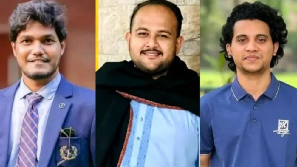 ডাকসু নির্বাচনে ছাত্রদলের প্যানেল ঘোষণা
