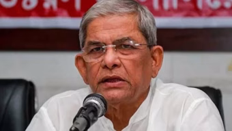 বিস্ফোরণ মামলায় ফখরুলসহ ৬৫ জনকে অব্যাহতি