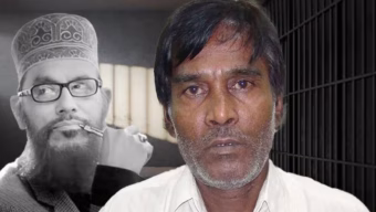 সাঈদীর ওপর মায়া ছিল আমার, তাই জানাজায় গিয়েছিলাম, আদালতে সুখরঞ্জন বালি