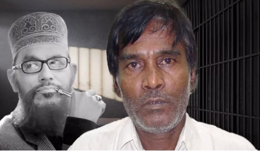 সাঈদীর ওপর মায়া ছিল আমার, তাই জানাজায় গিয়েছিলাম, আদালতে সুখরঞ্জন বালি