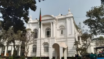 রাজসাক্ষী হতে পুলিশ সদস্য শেখ আফজালুলের আদালতে আবেদন