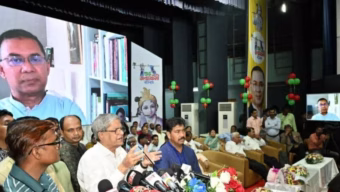 একাত্তরকে ভুলিয়ে দেওয়ার চেষ্টা চলছে: মির্জা ফখরুল