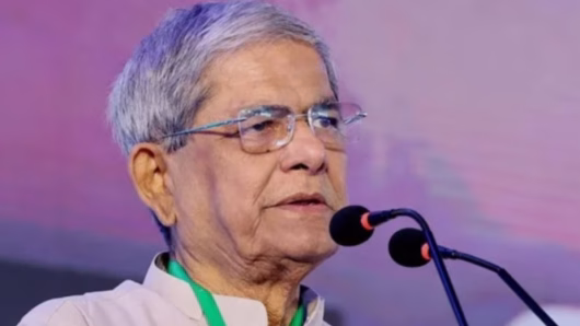 গুম-খুনের শিকার পরিবারের কান্না বন্ধে সরকার ব্যর্থ: মির্জা ফখরুল