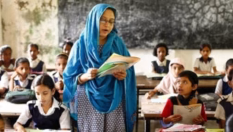 প্রাথমিকে ডিসেম্বরের মধ্যে সাড়ে ১৩ হাজার  শিক্ষক নিয়োগে দেবে সরকার