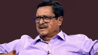 ৫ আগস্ট রাজনৈতিক ঘটনা নয়,সুপরিকল্পিত ষড়যন্ত্র,শেখ হাসিনার পতনের জন্য দায়ী ‘কালো শক্তি’ জামায়াত: ফজলুর রহমান