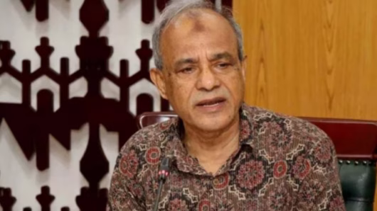 লুটের অস্ত্রের তথ্য দিলে তথ্যদাতার পরিচয় গোপন রেখে দেওয়া হবে ৫ লাখ টাকা পুরস্কার
