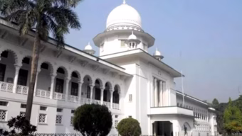 হাইকোর্টে একসঙ্গে ২৫ বিচারপতি নিয়োগ