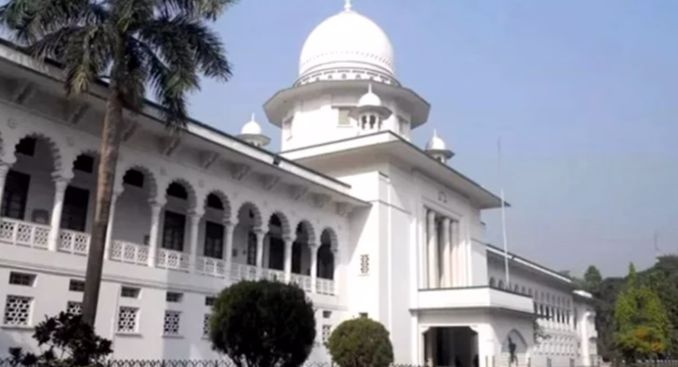হাইকোর্টে একসঙ্গে ২৫ বিচারপতি নিয়োগ