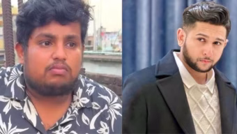 ভয়ংকর’ আফ্রিদির বর্ণনা দিলেন বন্ধু তানভীর রাহী