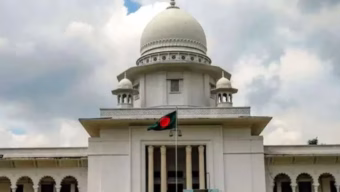 তত্ত্বাবধায়ক সরকার ফেরাতে রিভিউ আবেদনের শুনানি বুধবার