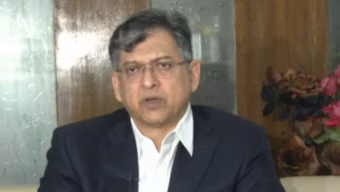 যারা নির্বাচন বয়কট করবে, নিজেরাই মাইনাস হয়ে যাবে: সালাহউদ্দিন আহমদ 