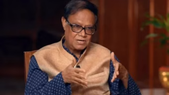 আর্থিক খাতের নিরাপত্তা নিশ্চিতে কেন্দ্রীয় ব্যাংকের স্বায়ত্ত্বশাসনের বিকল্প নেই : গর্ভনর