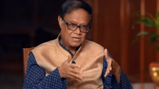 আর্থিক খাতের নিরাপত্তা নিশ্চিতে কেন্দ্রীয় ব্যাংকের স্বায়ত্ত্বশাসনের বিকল্প নেই : গর্ভনর