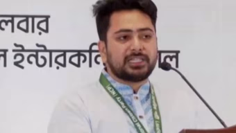 জুলাই সনদ ও সংস্কার হলে ফেব্রুয়ারিতেই নির্বাচনের জন্য প্রস্তুত এনসিপি’