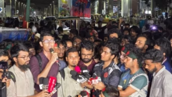 তিন দফা দাবিতে চলছে বুয়েটসহ প্রকৌশল বিশ্ববিদ্যালয়গুলোতে ‘কমপ্লিট শাটডাউন’