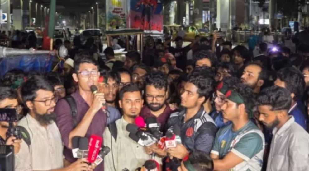 তিন দফা দাবিতে চলছে বুয়েটসহ প্রকৌশল বিশ্ববিদ্যালয়গুলোতে ‘কমপ্লিট শাটডাউন’