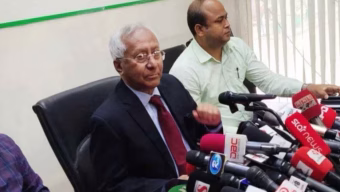 ত্রয়োদশ জাতীয় সংসদ নির্বাচনের রোডম্যাপ ঘোষণা