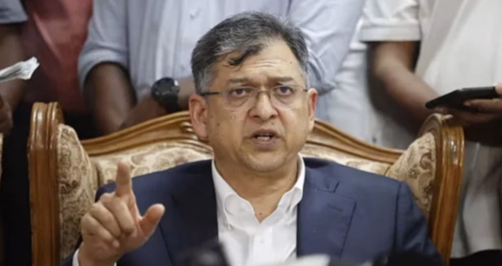 কতিপয় দল নির্বাচনী রোডম্যাপ নিয়ে ধোঁয়াশা সৃষ্টির চেষ্টা করছে: সালাহউদ্দিন আহমদ