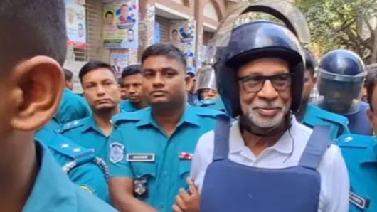 নতুন বাংলাদেশ: ভিন্ন পথ ও মতের দমন, মবের পালনের উৎকৃষ্ট বিচরণভূমি বাংলাদেশ